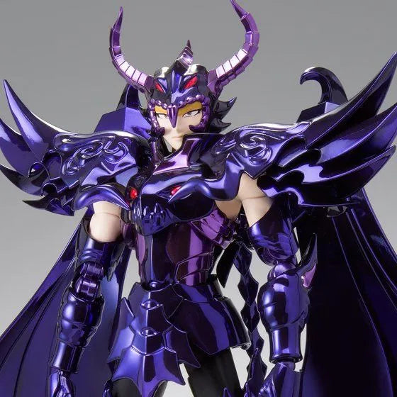 Saint Seiya - Wyvern Rhadamanthys - Myth Cloth EX - OCE - Original Color ver. (Bandai Spirits) [Shop Exclusive]ㅤ – Bandai Spirits – ActionFigureBrasil