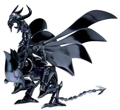 Saint Seiya - Wyvern Rhadamanthys - Saint Cloth Myth - Myth Cloth (Bandai)ㅤ – Bandai – ActionFigureBrasil — detalhe do produto