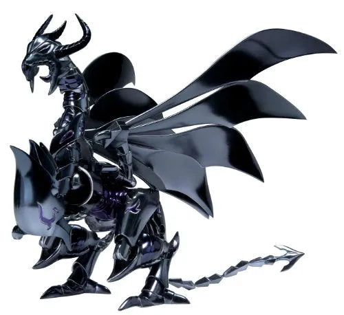 Saint Seiya - Wyvern Rhadamanthys - Saint Cloth Myth - Myth Cloth (Bandai)ㅤ – Bandai – ActionFigureBrasil