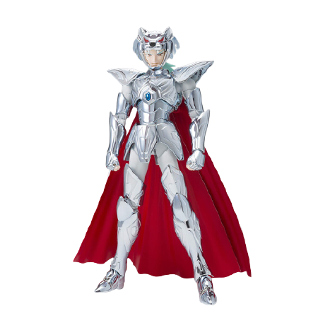 Saint Seiya - Zeta Alcor Bud - Myth Cloth EX (Bandai Spirits) [Shop Exclusive]ㅤ – Bandai Spirits – ActionFigureBrasil