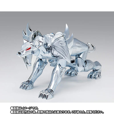 Saint Seiya - Zeta Alcor Bud - Myth Cloth EX (Bandai Spirits) [Shop Exclusive]ㅤ – Bandai Spirits – ActionFigureBrasil — acessórios