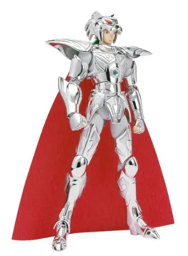 Saint Seiya - Zeta Alcor Bud - Saint Cloth Myth - Myth Cloth - God Warrior Cloth (Bandai)ㅤ – Bandai – ActionFigureBrasil