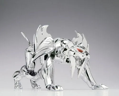 Saint Seiya - Zeta Alcor Bud - Saint Cloth Myth - Myth Cloth - God Warrior Cloth (Bandai)ㅤ – Bandai – ActionFigureBrasil
