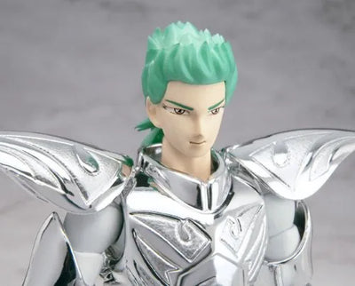 Saint Seiya - Zeta Alcor Bud - Saint Cloth Myth - Myth Cloth - God Warrior Cloth (Bandai)ㅤ – Bandai – ActionFigureBrasil — embalagem