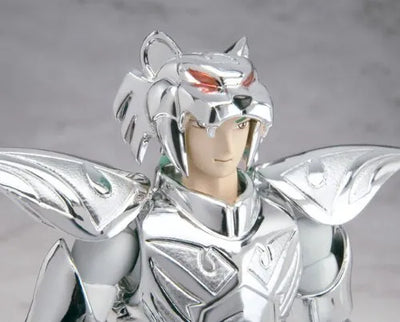 Saint Seiya - Zeta Alcor Bud - Saint Cloth Myth - Myth Cloth - God Warrior Cloth (Bandai)ㅤ – Bandai – ActionFigureBrasil — acessórios