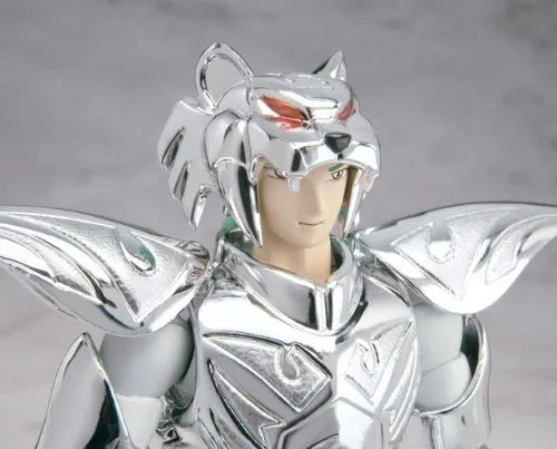 Saint Seiya - Zeta Alcor Bud - Saint Cloth Myth - Myth Cloth - God Warrior Cloth (Bandai)ㅤ – Bandai – ActionFigureBrasil