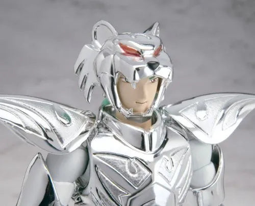 Saint Seiya - Zeta Alcor Bud - Saint Cloth Myth - Myth Cloth - God Warrior Cloth (Bandai)ㅤ – Bandai – ActionFigureBrasil