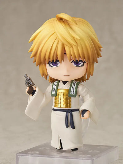 Saiyuki Reload -Zeroin- - Genjo Sanzo - Nendoroid #2086 (Good Smile Arts Shanghai, Good Smile Company, Orange Rouge)ㅤ – Good Smile Company – ActionFigureBrasil — close