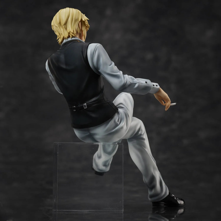 Saiyuki Reload -Zeroin- - Genjo Sanzo (Union Creative International Ltd)ㅤ – Union Creative – ActionFigureBrasil