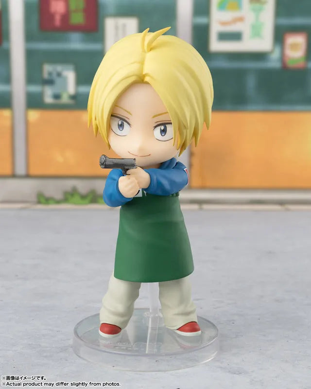 Sakamoto Days - Asakura Shin - Figuarts mini (Bandai Spirits)ㅤ – Bandai Spirits – ActionFigureBrasil