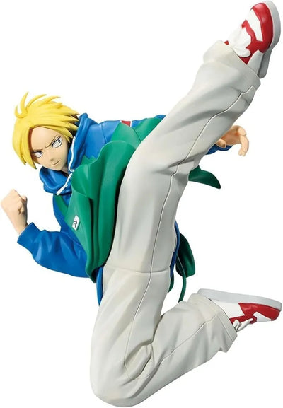 Sakamoto Days - Asakura Shin - Vibration Stars (Bandai Spirits)ㅤ – Bandai Spirits – ActionFigureBrasil