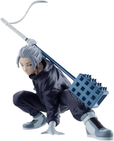 Sakamoto Days - Gaku - Vibration Stars (Bandai Spirits)ㅤ – Bandai Spirits – ActionFigureBrasil