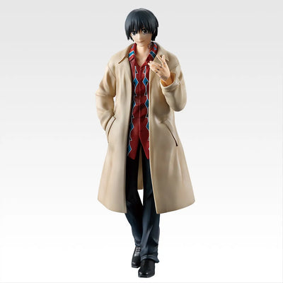 Sakamoto Days - Nagumo - Ichiban Kuji Sakamoto Days Vol.3 (B Prize) - Masterlise Expiece (Bandai Spirits)ㅤ – Bandai Spirits – ActionFigureBrasil