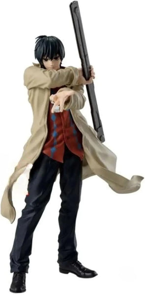Sakamoto Days - Nagumo - Solid Scene Collection (Bandai Spirits)ㅤ – Bandai Spirits – ActionFigureBrasil