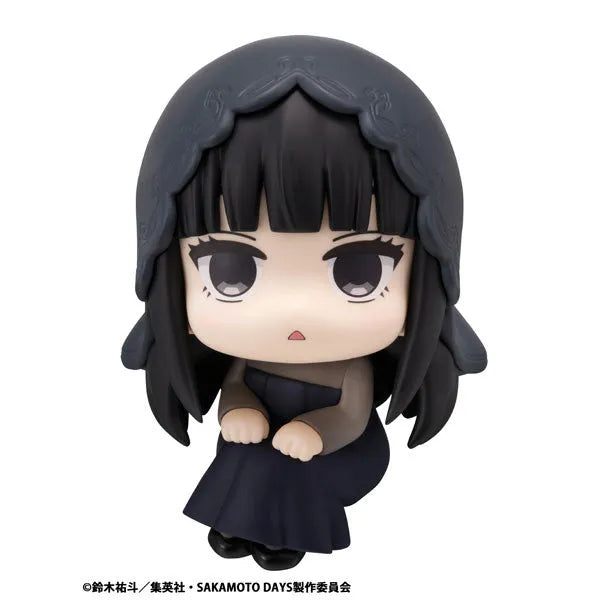 Sakamoto Days - Osaragi - Look Up (MegaHouse)ㅤ – MegaHouse – ActionFigureBrasil