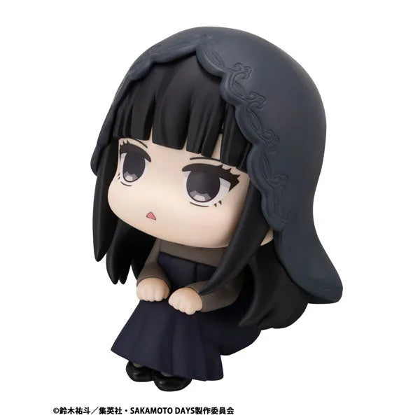 Sakamoto Days - Osaragi - Look Up (MegaHouse)ㅤ – MegaHouse – ActionFigureBrasil