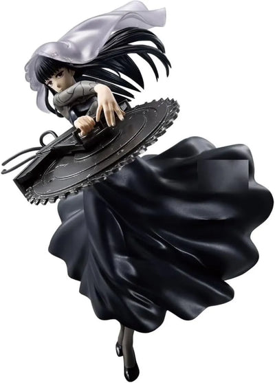 Sakamoto Days - Osaragi - Vibration Stars (Bandai Spirits)ㅤ – Bandai Spirits – ActionFigureBrasil