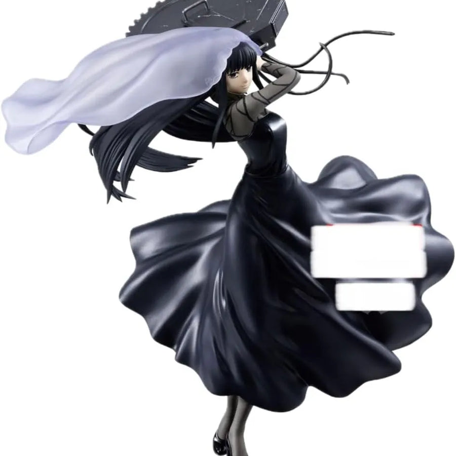 Sakamoto Days - Osaragi - Vibration Stars - Ⅱ (Bandai Spirits)ㅤ – Bandai Spirits – ActionFigureBrasil