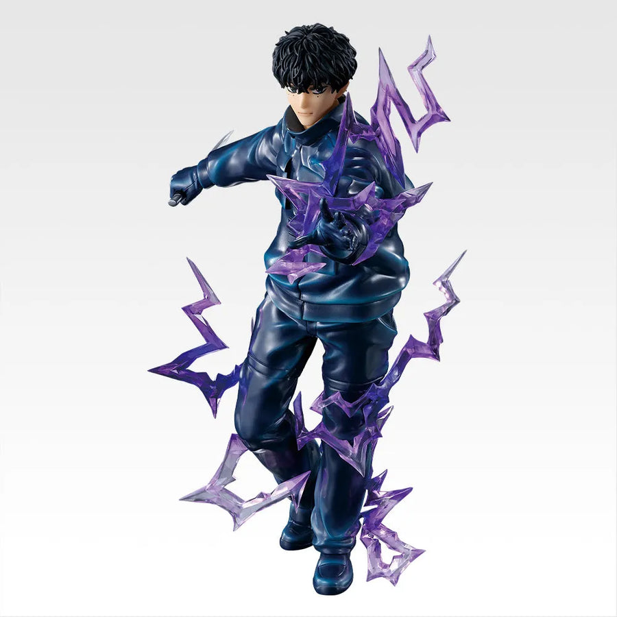 Sakamoto Days - Seba Natsuki - Ichiban Kuji Sakamoto Days Vol.3 (A Prize) - Masterlise Expiece (Bandai Spirits)ㅤ – Bandai Spirits – ActionFigureBrasil