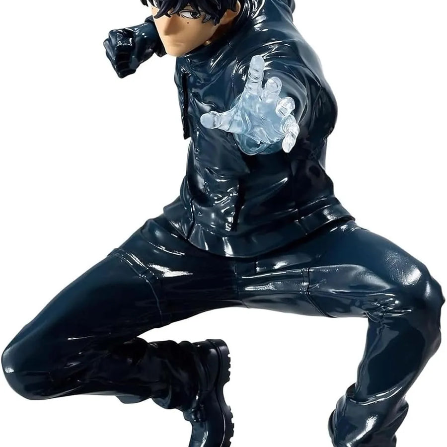 Sakamoto Days - Seba Natsuki - Vibration Stars (Bandai Spirits)ㅤ – Bandai Spirits – ActionFigureBrasil