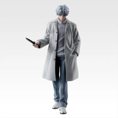 Sakamoto Days - Slur - Ichiban Kuji Sakamoto Days Vol.3 (C Prize) - Masterlise Expiece (Bandai Spirits)ㅤ – Bandai Spirits – ActionFigureBrasil