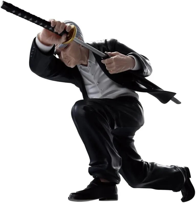 Sakamoto Days - Takamura - Vibration Stars (Bandai Spirits)ㅤ – Bandai Spirits – ActionFigureBrasil