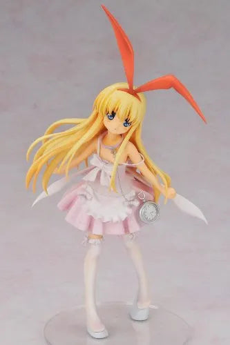 Saki - Amae Koromo - 1/8 (Alter)ㅤ – Alter – ActionFigureBrasil — ângulo diferente
