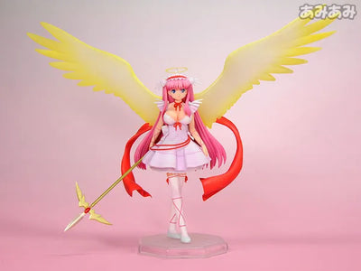 Saki - Nodocchi 1/10ㅤ – Wave – ActionFigureBrasil