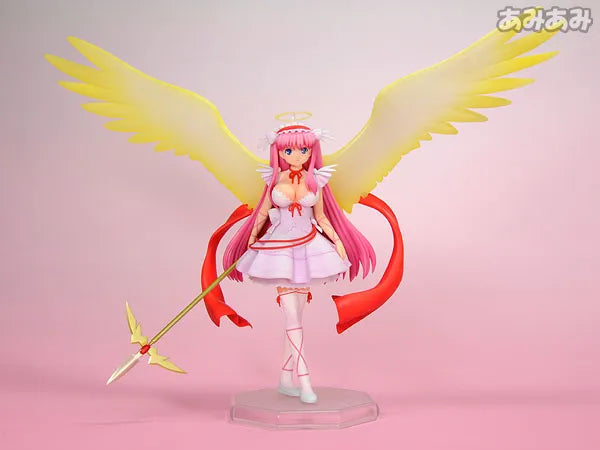 Saki - Nodocchi 1/10ㅤ – Wave – ActionFigureBrasil