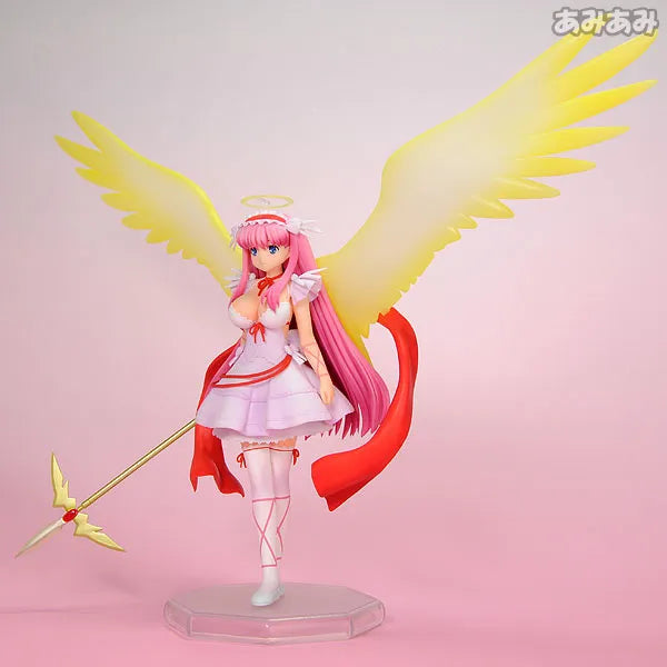 Saki - Nodocchi 1/10ㅤ – Wave – ActionFigureBrasil
