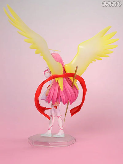 Saki - Nodocchi 1/10ㅤ – Wave – ActionFigureBrasil — close