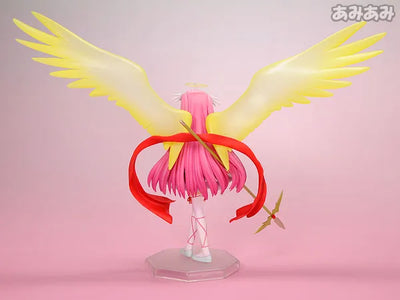 Saki - Nodocchi 1/10ㅤ – Wave – ActionFigureBrasil — embalagem