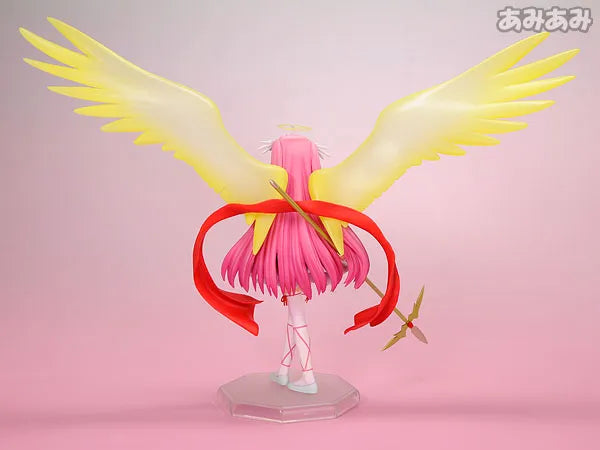 Saki - Nodocchi 1/10ㅤ – Wave – ActionFigureBrasil