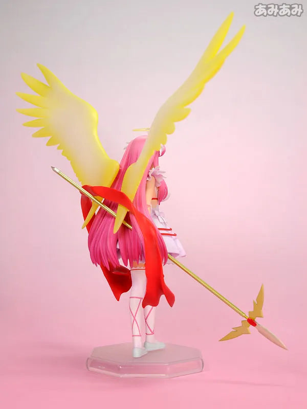 Saki - Nodocchi 1/10ㅤ – Wave – ActionFigureBrasil