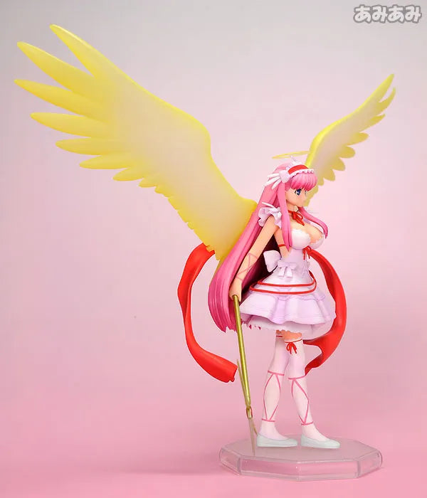 Saki - Nodocchi 1/10ㅤ – Wave – ActionFigureBrasil