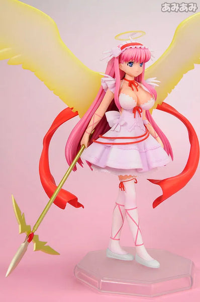Saki - Nodocchi 1/10ㅤ – Wave – ActionFigureBrasil — com base expositora