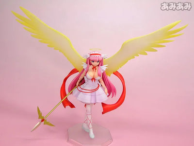 Saki - Nodocchi 1/10ㅤ – Wave – ActionFigureBrasil — iluminação de estúdio