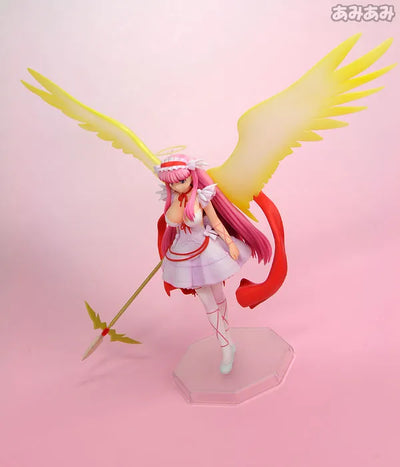 Saki - Nodocchi 1/10ㅤ – Wave – ActionFigureBrasil — ângulo diferente
