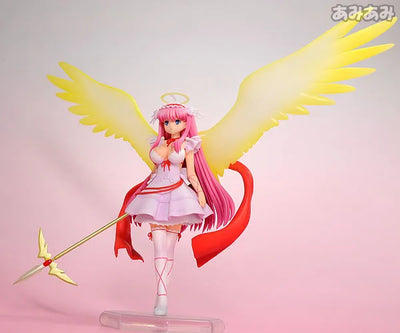 Saki - Nodocchi 1/10ㅤ – Wave – ActionFigureBrasil — detalhe do produto