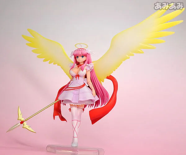 Saki - Nodocchi 1/10ㅤ – Wave – ActionFigureBrasil