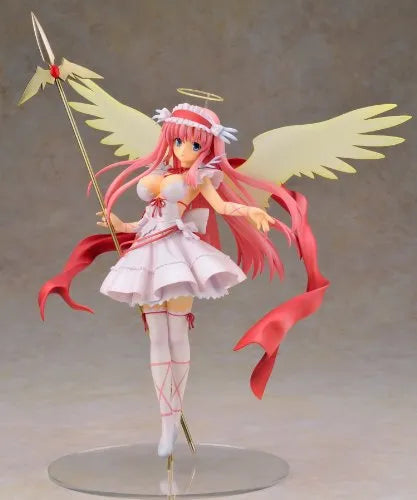 Saki - Nodocchi - 1/8 (Alter)ㅤ – Alter – ActionFigureBrasil