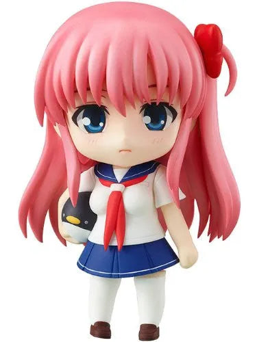 Saki - Saki Achiga-hen Episode of Side-A - Etopen - Haramura Nodoka - Nendoroid #267 (Good Smile Company, Square Enix)ㅤ – Good Smile Company – ActionFigureBrasil