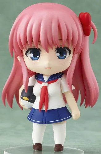 Saki - Saki Achiga-hen Episode of Side-A - Etopen - Haramura Nodoka - Nendoroid #267 (Good Smile Company, Square Enix)ㅤ – Good Smile Company – ActionFigureBrasil