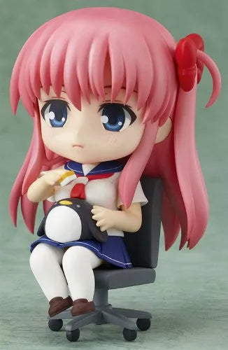 Saki - Saki Achiga-hen Episode of Side-A - Etopen - Haramura Nodoka - Nendoroid #267 (Good Smile Company, Square Enix)ㅤ – Good Smile Company – ActionFigureBrasil