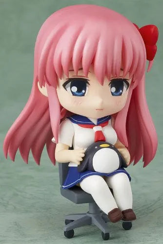 Saki - Saki Achiga-hen Episode of Side-A - Etopen - Haramura Nodoka - Nendoroid #267 (Good Smile Company, Square Enix)ㅤ – Good Smile Company – ActionFigureBrasil