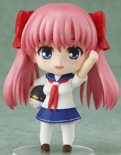 Saki - Saki Achiga-hen Episode of Side-A - Etopen - Haramura Nodoka - Nendoroid #267 (Good Smile Company, Square Enix)ㅤ – Good Smile Company – ActionFigureBrasil