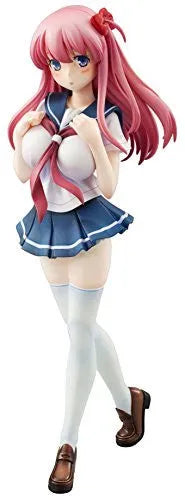 Saki Zenkoku-hen - Haramura Nodoka - Sekai Seifuku Sakusen - 1/10 (MegaHouse)ㅤ – MegaHouse – ActionFigureBrasil