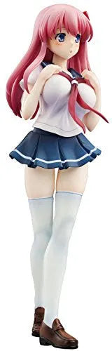 Saki Zenkoku-hen - Haramura Nodoka - Sekai Seifuku Sakusen - 1/10 (MegaHouse)ㅤ – MegaHouse – ActionFigureBrasil
