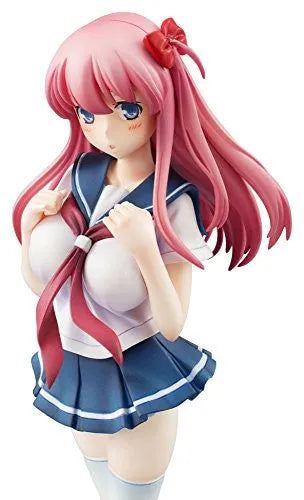 Saki Zenkoku-hen - Haramura Nodoka - Sekai Seifuku Sakusen - 1/10 (MegaHouse)ㅤ – MegaHouse – ActionFigureBrasil