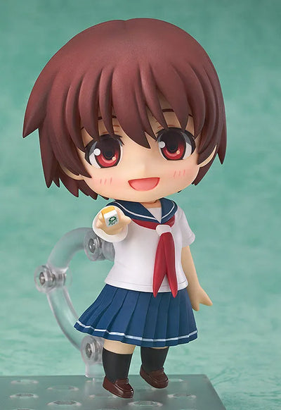 Saki Zenkoku-hen - Miyanaga Saki - Nendoroid #399 (Good Smile Company)ㅤ – Good Smile Company – ActionFigureBrasil